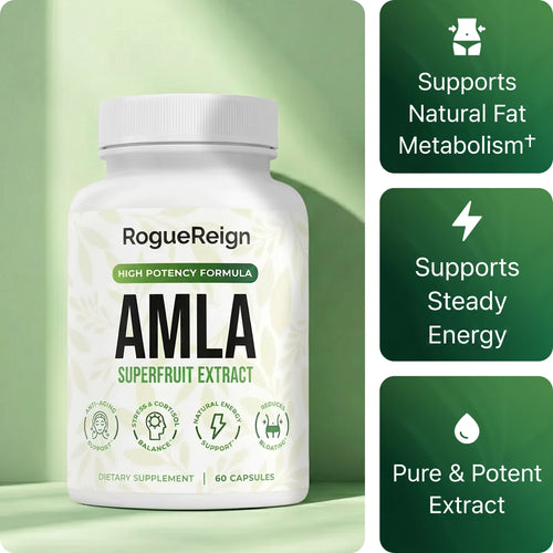 Amla Superfruit Capsules