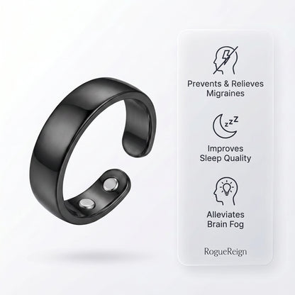 NeuroCalm Ring