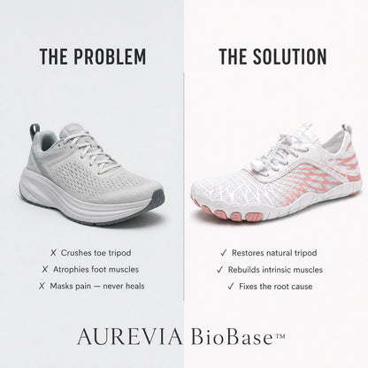 AUREVIA BioBase™