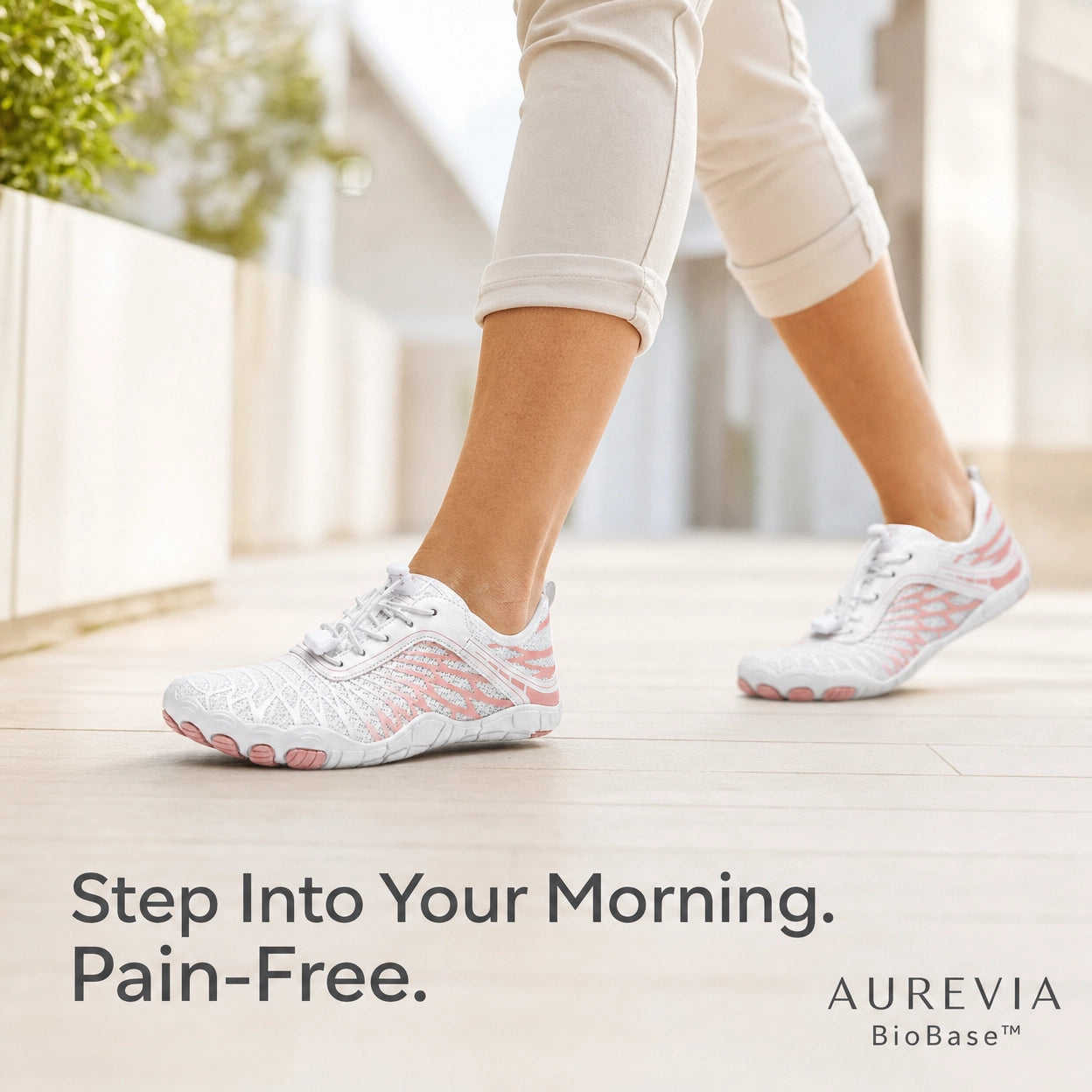 AUREVIA BioBase™