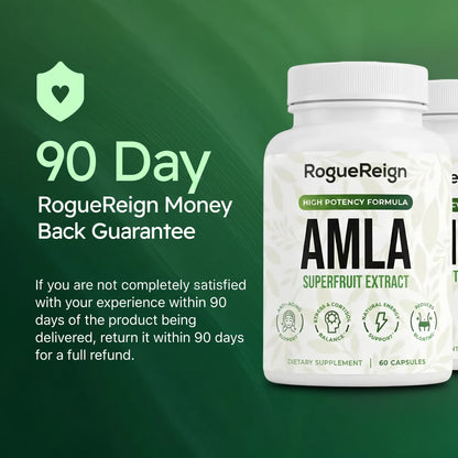 Amla Superfruit Capsules