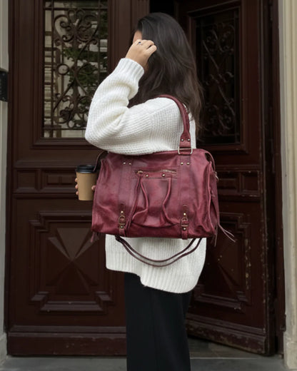 Rogue Riot Bag