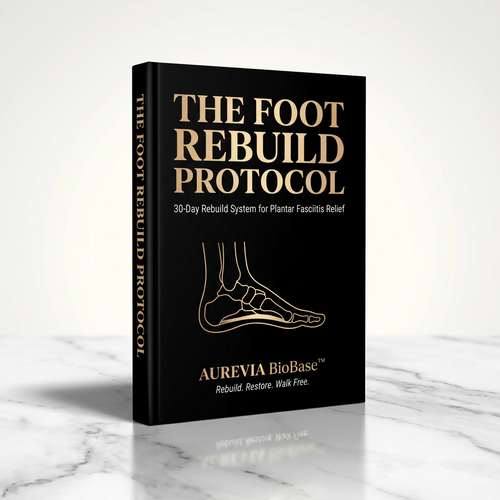 The Foot Rebuild Protocol