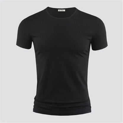 Men’s Basic T-Shirt