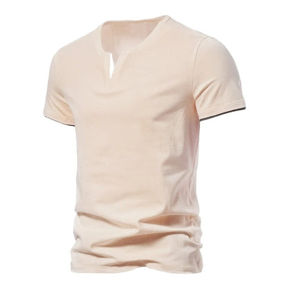 Men’s V-Neck T-Shirt
