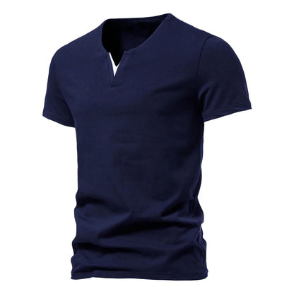 Men’s V-Neck T-Shirt