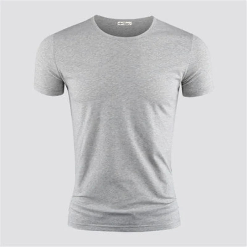 Men’s Basic T-Shirt