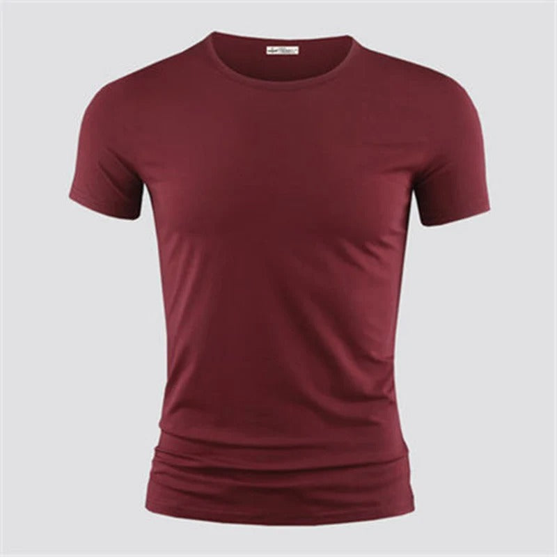 Men’s Basic T-Shirt