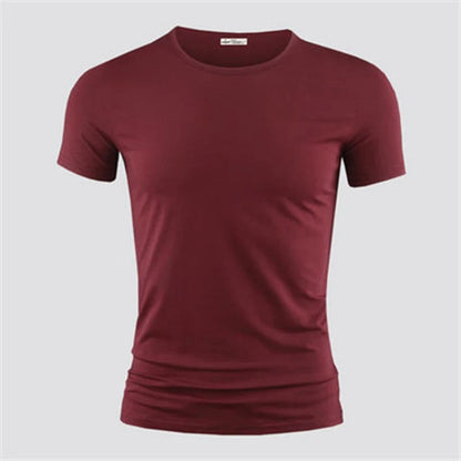 Men’s Basic T-Shirt