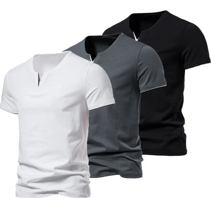 Men’s V-Neck T-Shirt