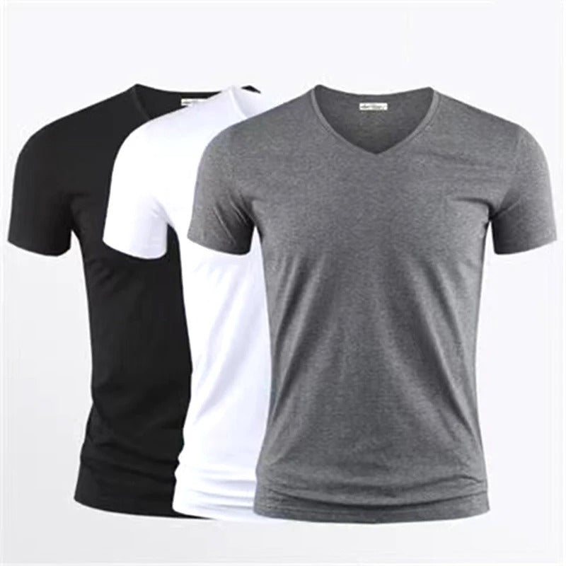 Men’s Basic T-Shirt