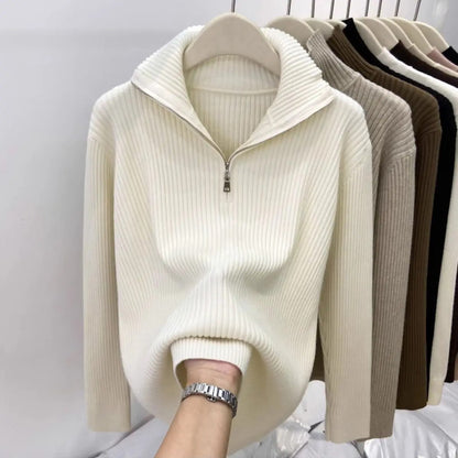 Women’s Button-Up Cardigan