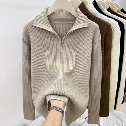Women’s Button-Up Cardigan