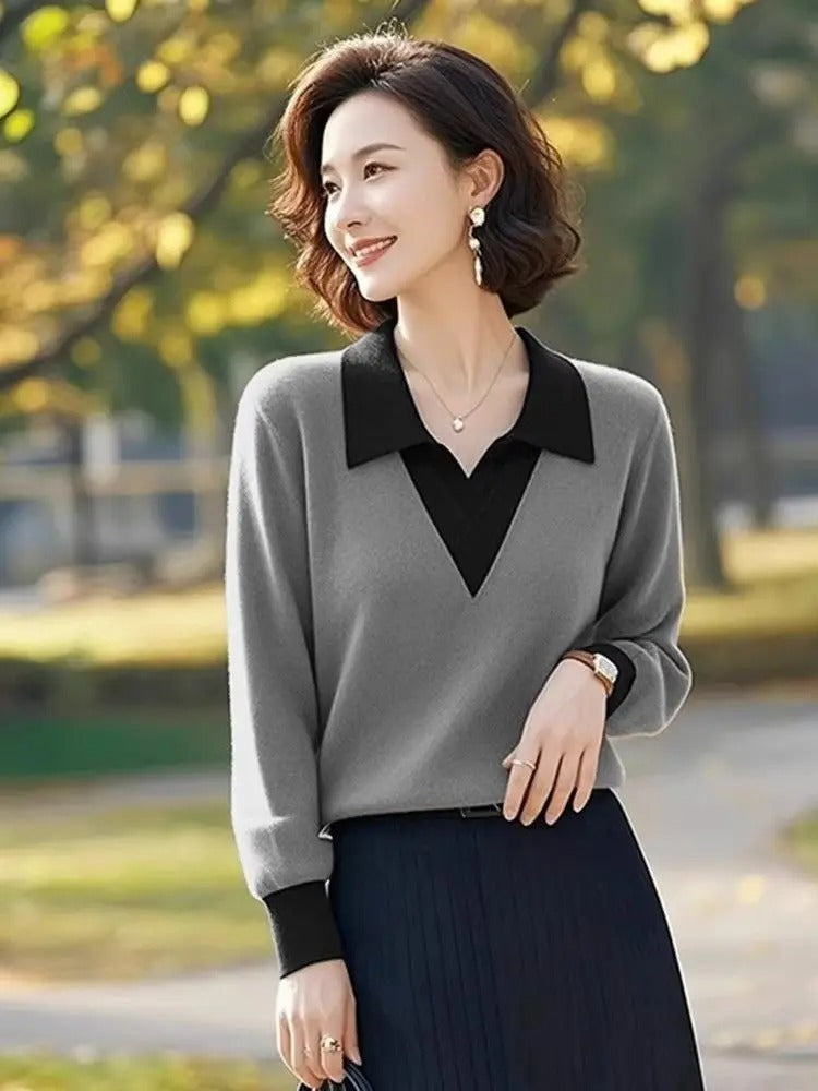Women’s Button-Up Cardigan