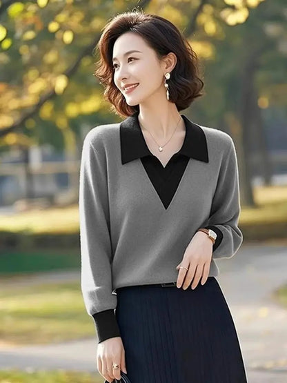 Women’s Button-Up Cardigan