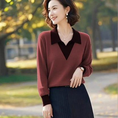 Women’s Button-Up Cardigan