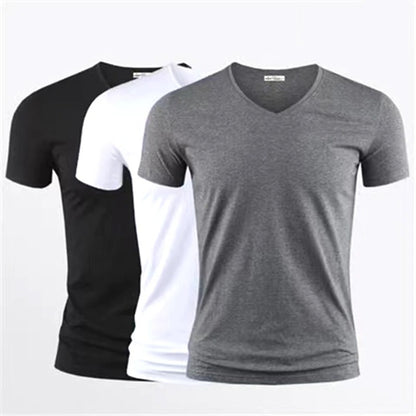 Men’s Basic T-Shirt