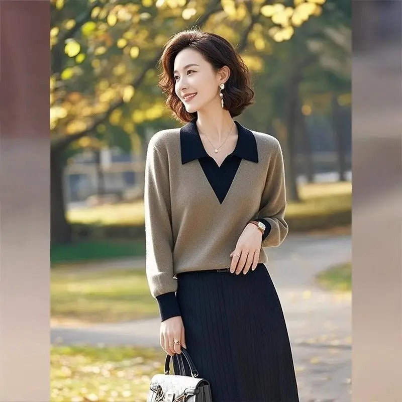 Women’s Button-Up Cardigan