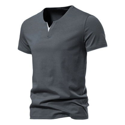 Men’s V-Neck T-Shirt