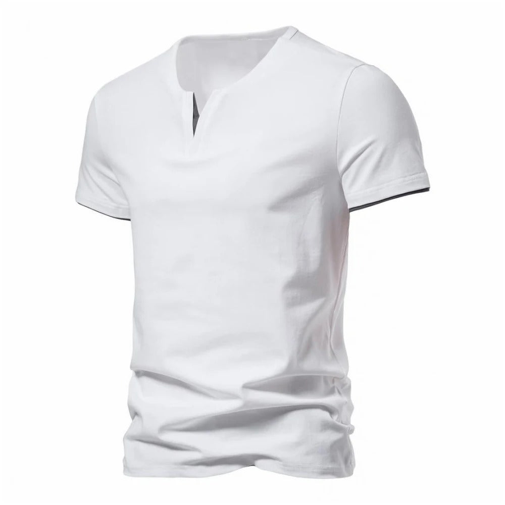 Men’s V-Neck T-Shirt