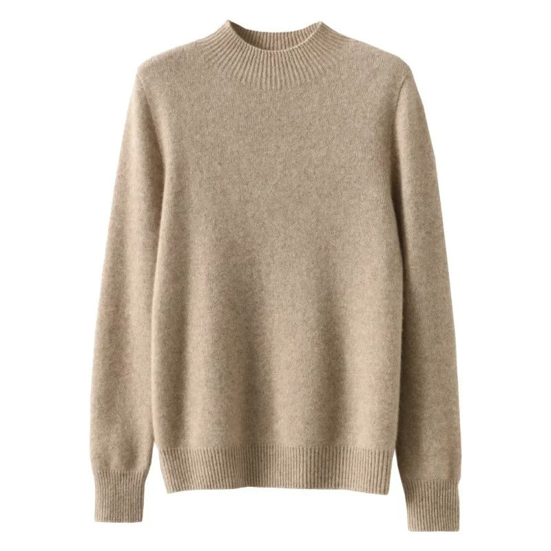 Women’s Turtleneck Sweater