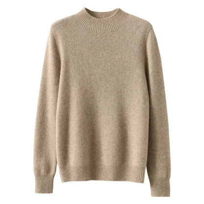Women’s Turtleneck Sweater