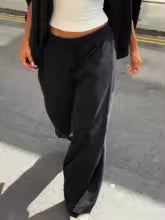 Women’s Wide-Leg Sweatpants