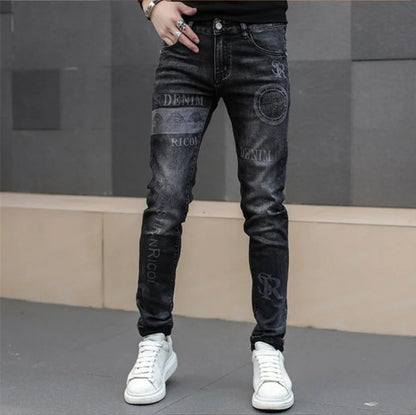 Men’s Slim Fit Jeans