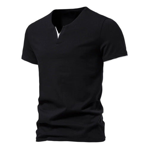 Men’s V-Neck T-Shirt