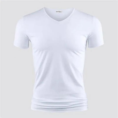 Men’s Basic T-Shirt