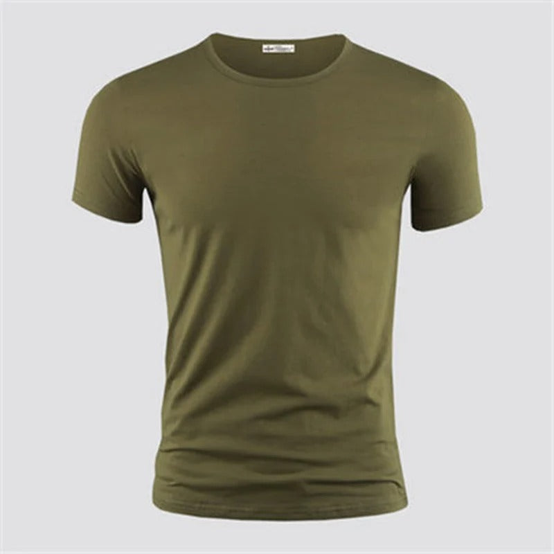 Men’s Basic T-Shirt