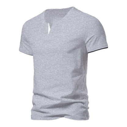Men’s V-Neck T-Shirt